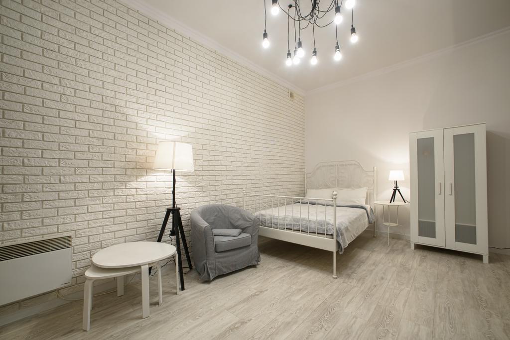 Blich Apart Apartment คราคูฟ ภายนอก รูปภาพ
