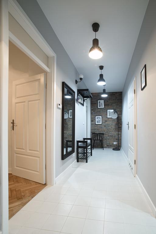 Blich Apart Apartment คราคูฟ ภายนอก รูปภาพ